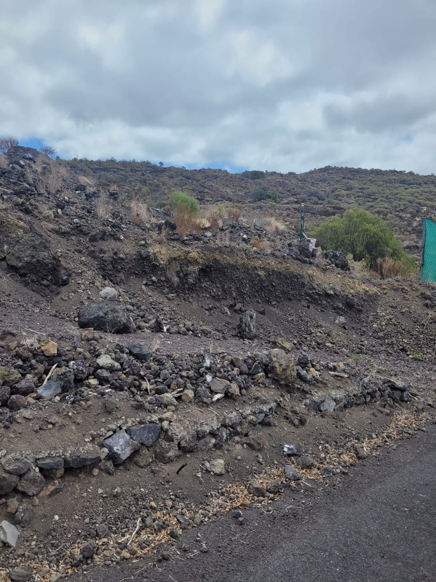 6 soverom Finca/Herregård til salgs i Guia de Isora med svømmebasseng garasje - € 1 200 000 (Ref: 8812171)