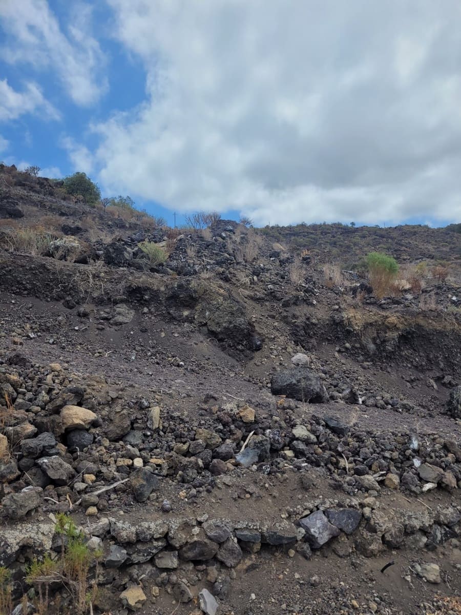 6 soverom Finca/Herregård til salgs i Guia de Isora med svømmebasseng garasje - € 1 200 000 (Ref: 8812171)