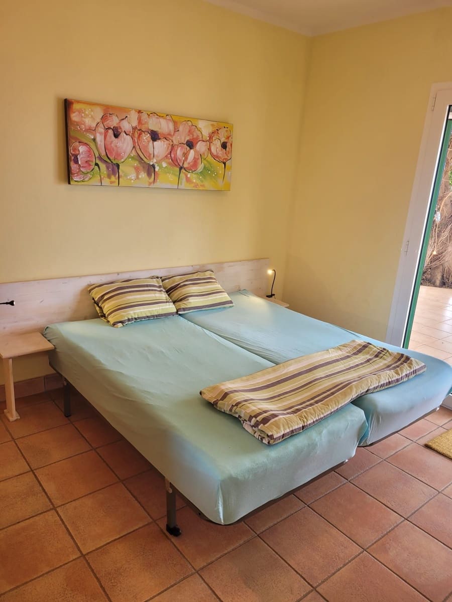 6 soverom Finca/Herregård til salgs i Guia de Isora med svømmebasseng garasje - € 1 200 000 (Ref: 8812171)