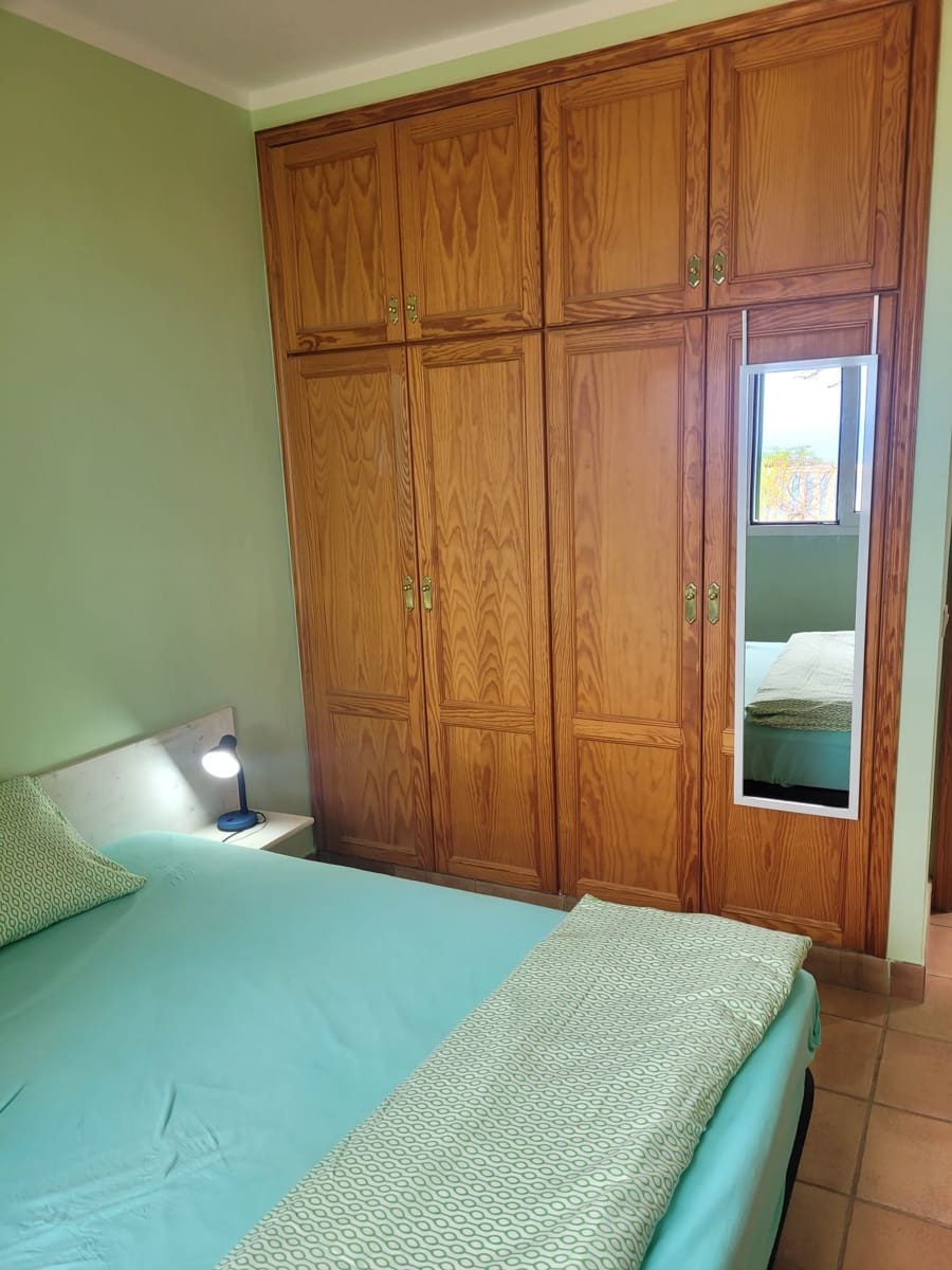 6 soverom Finca/Herregård til salgs i Guia de Isora med svømmebasseng garasje - € 1 200 000 (Ref: 8812171)