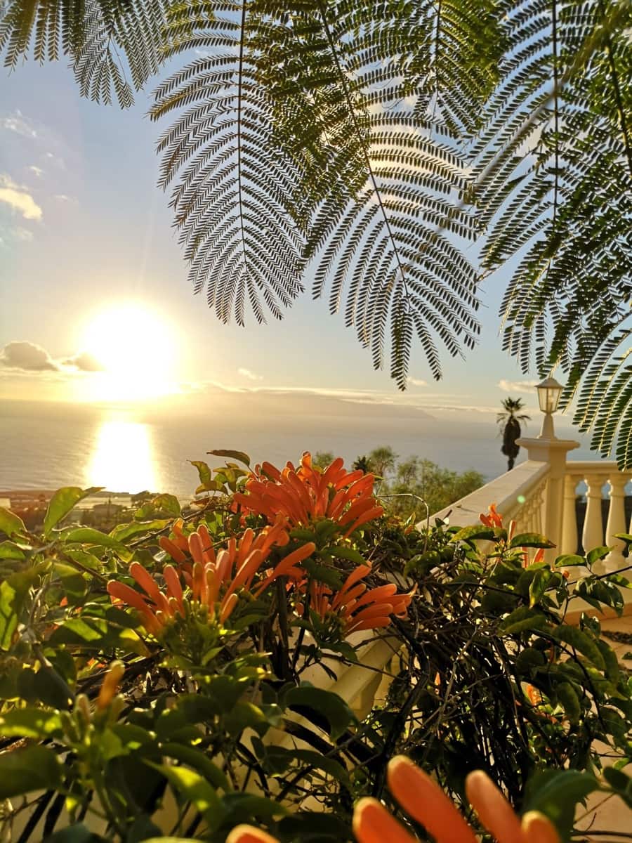 6 soverom Finca/Herregård til salgs i Guia de Isora med svømmebasseng garasje - € 1 200 000 (Ref: 8812171)