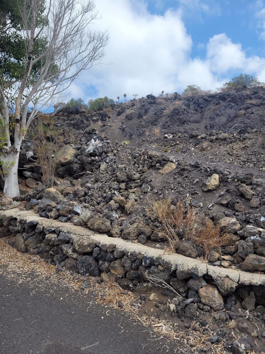 6 soverom Finca/Herregård til salgs i Guia de Isora med svømmebasseng garasje - € 1 200 000 (Ref: 8812171)