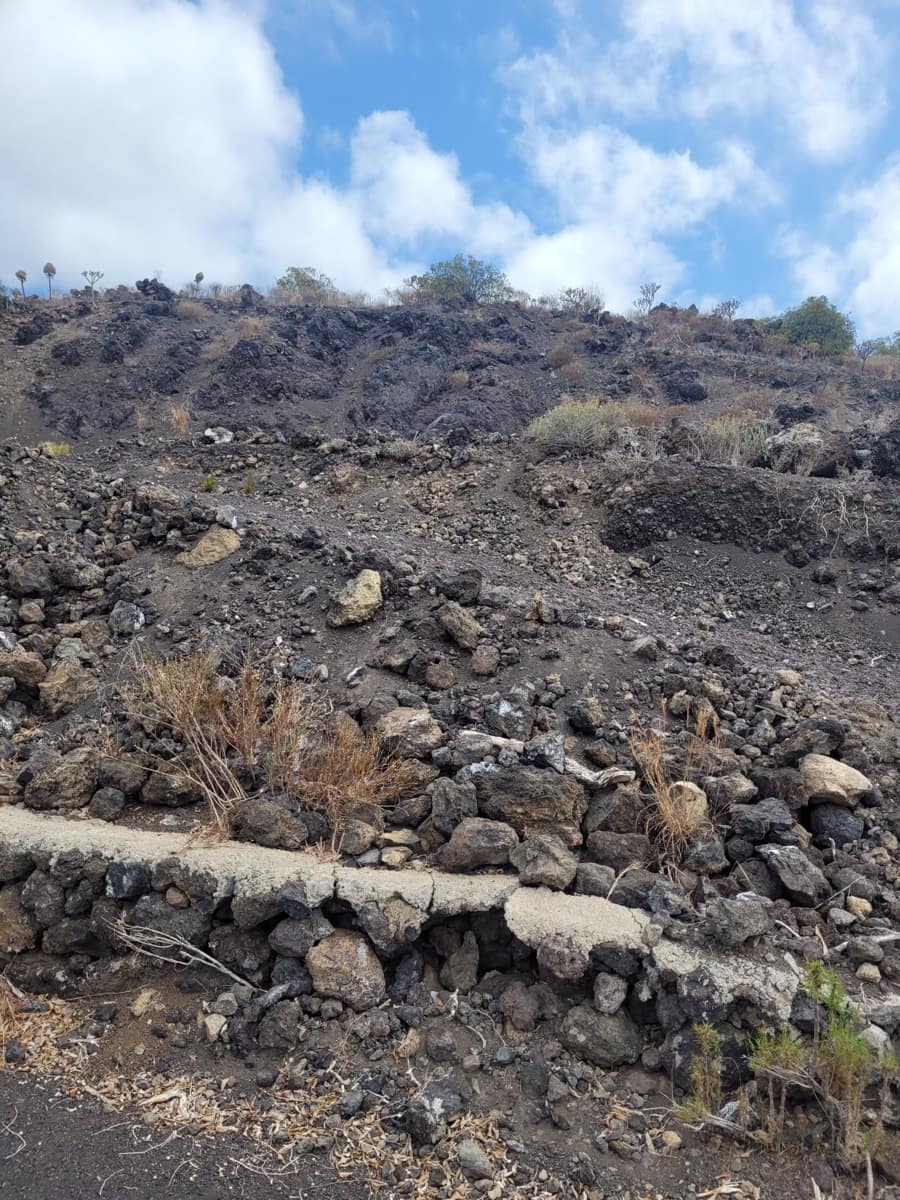 6 soverom Finca/Herregård til salgs i Guia de Isora med svømmebasseng garasje - € 1 200 000 (Ref: 8812171)