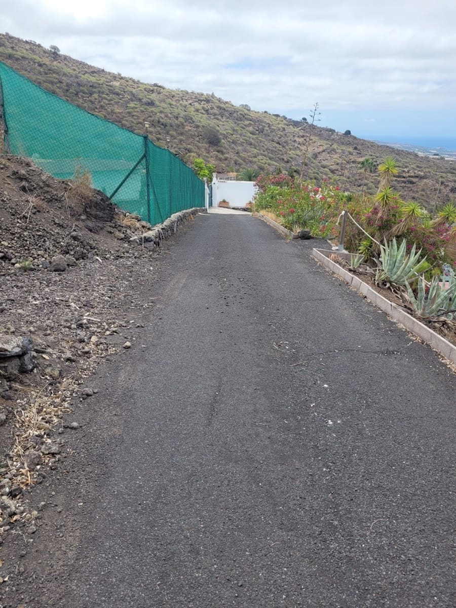 6 soverom Finca/Herregård til salgs i Guia de Isora med svømmebasseng garasje - € 1 200 000 (Ref: 8812171)