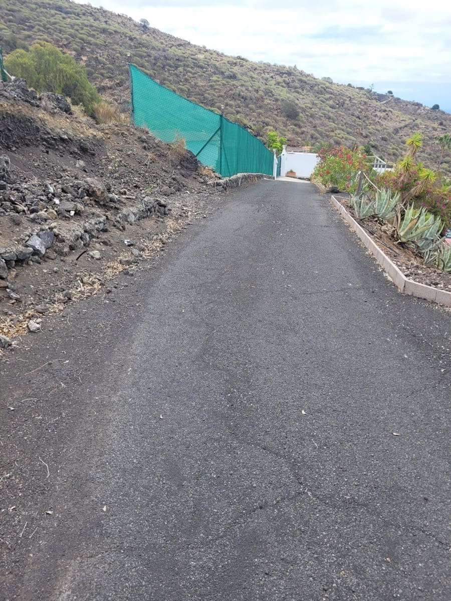 6 soverom Finca/Herregård til salgs i Guia de Isora med svømmebasseng garasje - € 1 200 000 (Ref: 8812171)