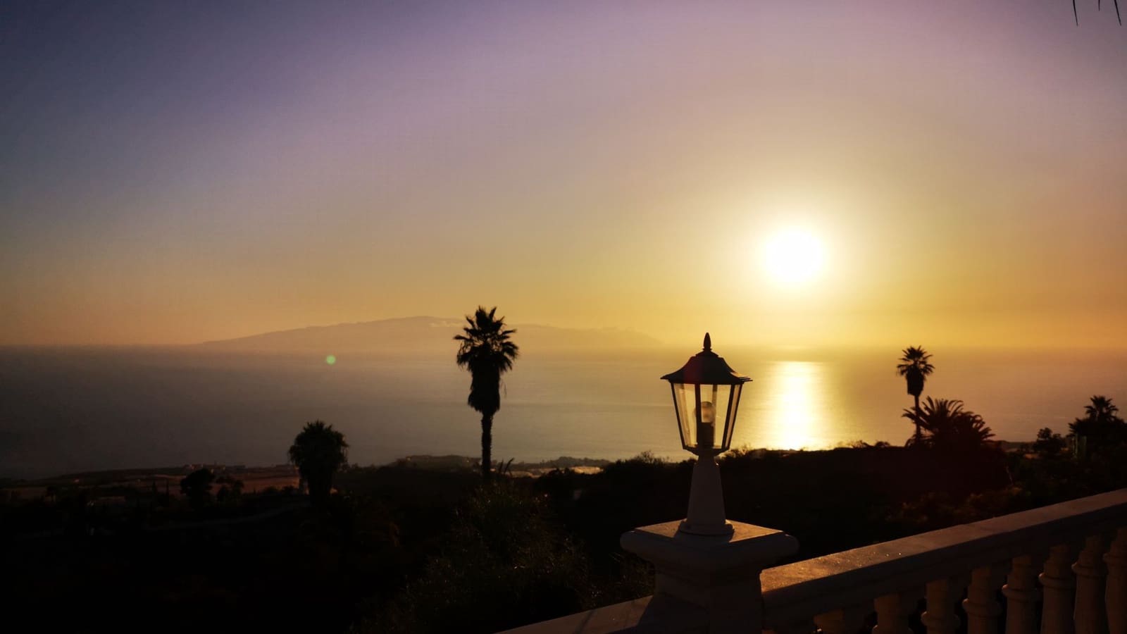 6 soverom Finca/Herregård til salgs i Guia de Isora med svømmebasseng garasje - € 1 200 000 (Ref: 8812171)