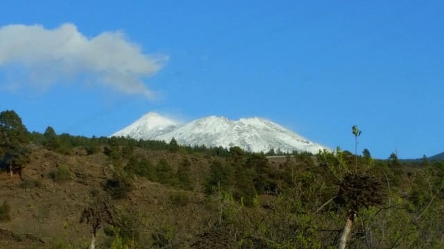 6 soveværelse Finca/Landehus til salg i Guía de Isora med swimmingpool garage - € 1.200.000 (Ref: 8812171)