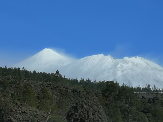 6 soveværelse Finca/Landehus til salg i Guía de Isora med swimmingpool garage - € 1.200.000 (Ref: 8812171)