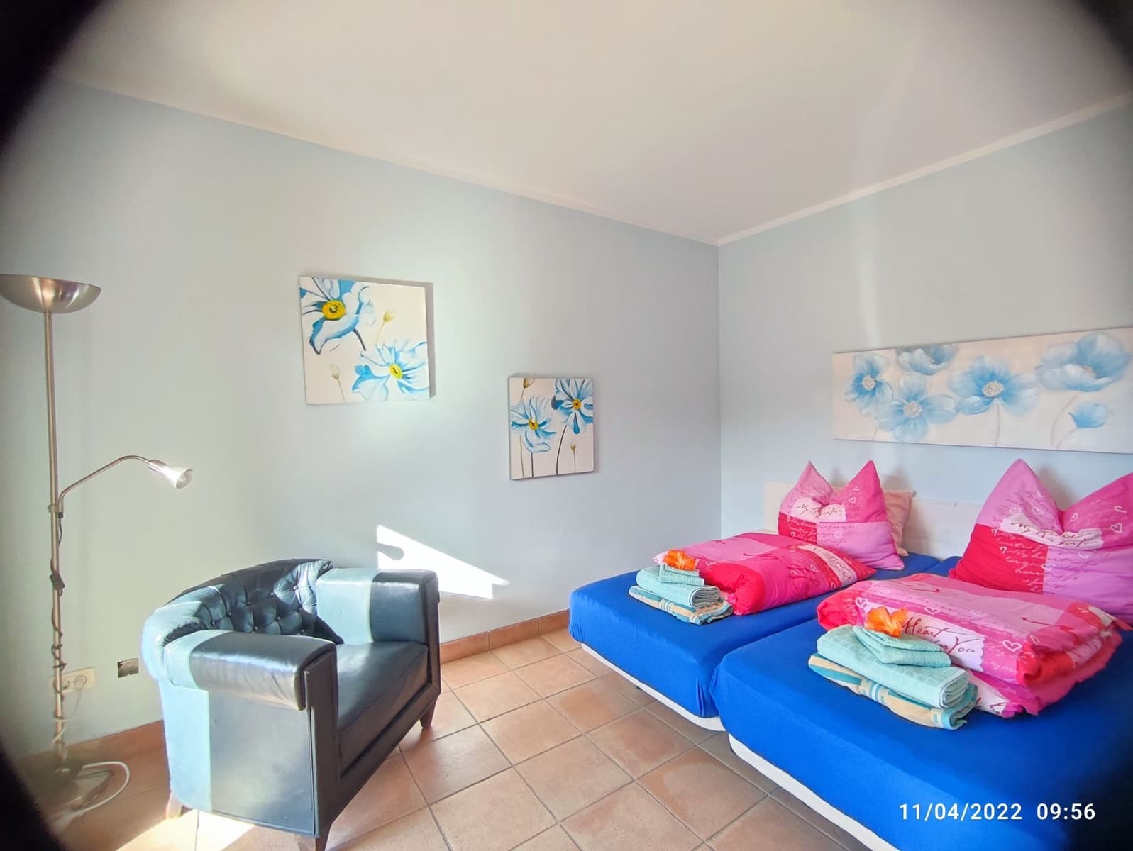 6 soverom Finca/Herregård til salgs i Guia de Isora med svømmebasseng garasje - € 1 200 000 (Ref: 8812171)