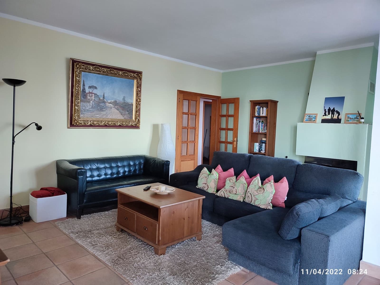 6 soverom Finca/Herregård til salgs i Guia de Isora med svømmebasseng garasje - € 1 200 000 (Ref: 8812171)