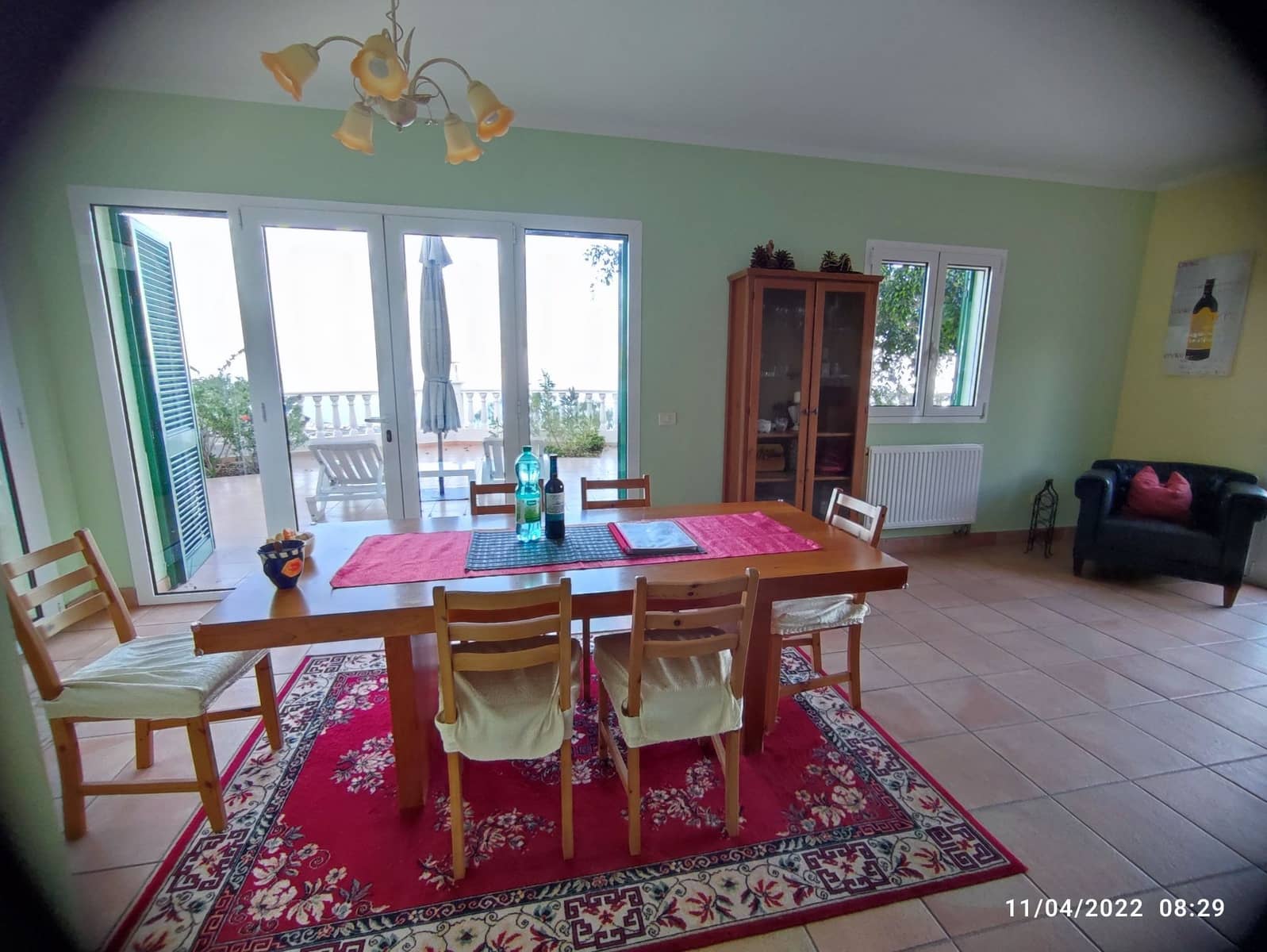 6 soverom Finca/Herregård til salgs i Guia de Isora med svømmebasseng garasje - € 1 200 000 (Ref: 8812171)