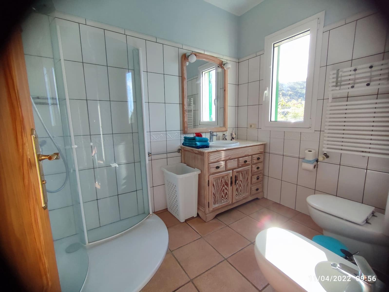 6 soverom Finca/Herregård til salgs i Guia de Isora med svømmebasseng garasje - € 1 200 000 (Ref: 8812171)