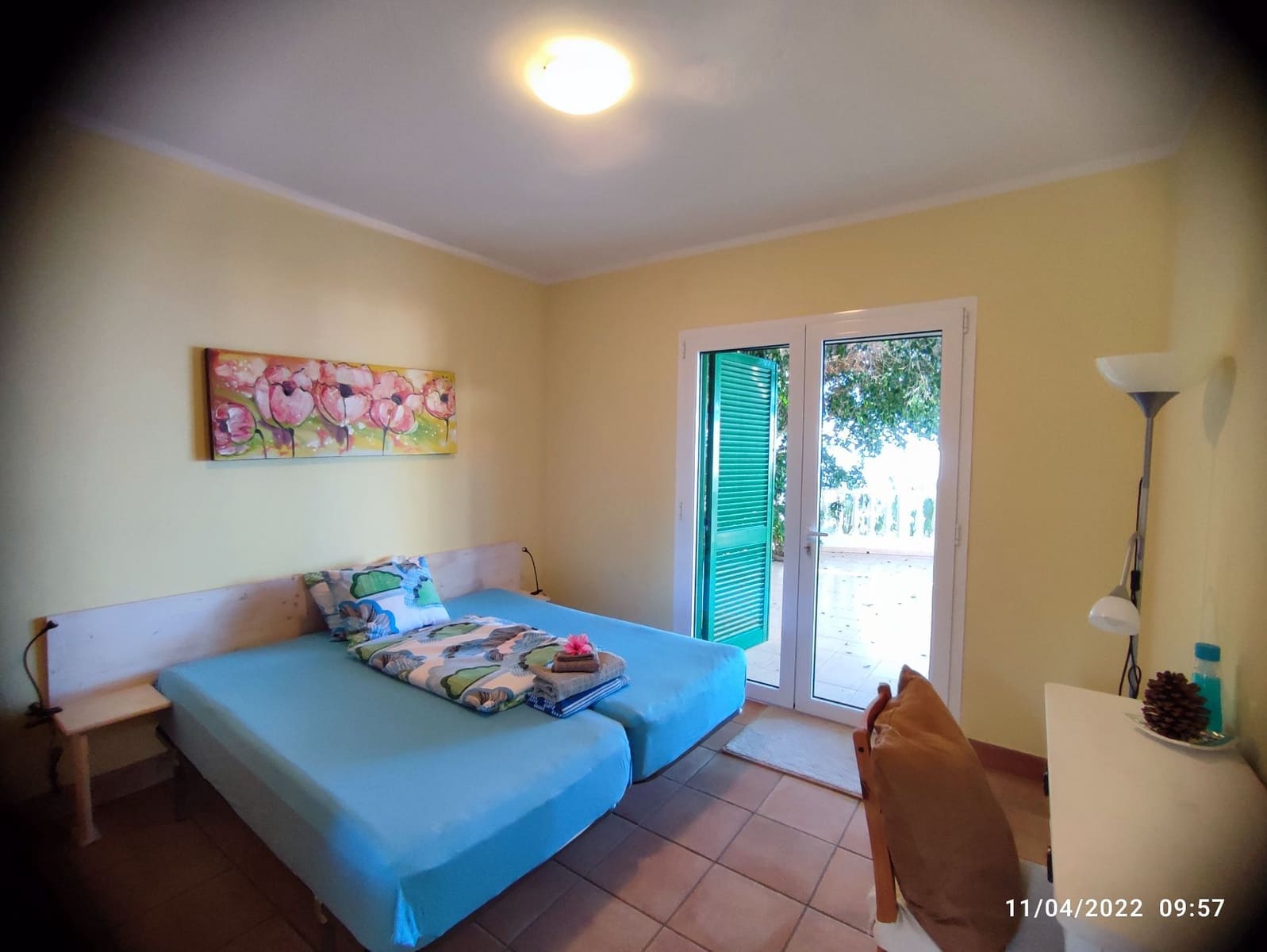 6 soverom Finca/Herregård til salgs i Guia de Isora med svømmebasseng garasje - € 1 200 000 (Ref: 8812171)