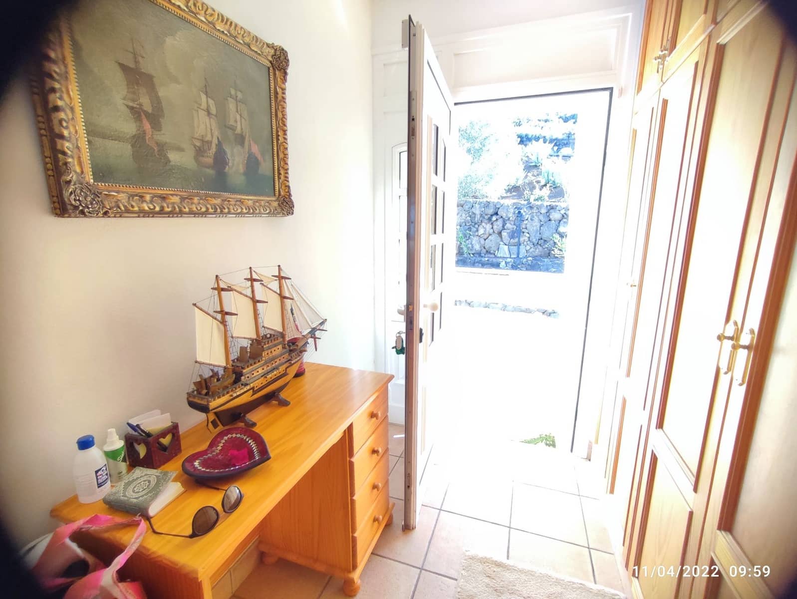 6 soverom Finca/Herregård til salgs i Guia de Isora med svømmebasseng garasje - € 1 200 000 (Ref: 8812171)