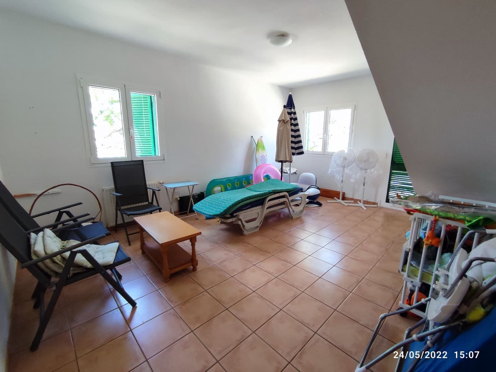 6 soverom Finca/Herregård til salgs i Guia de Isora med svømmebasseng garasje - € 1 200 000 (Ref: 8812171)