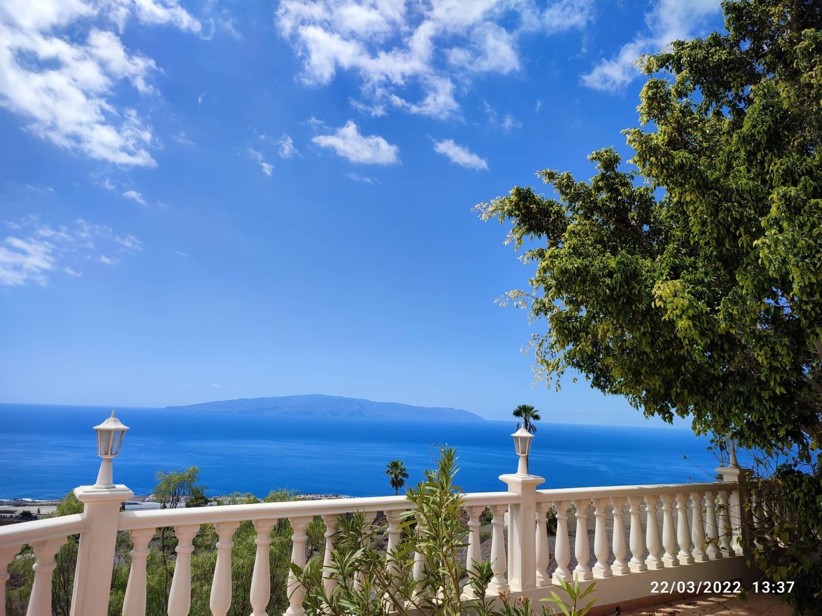 6 soverom Finca/Herregård til salgs i Guia de Isora med svømmebasseng garasje - € 1 200 000 (Ref: 8812171)