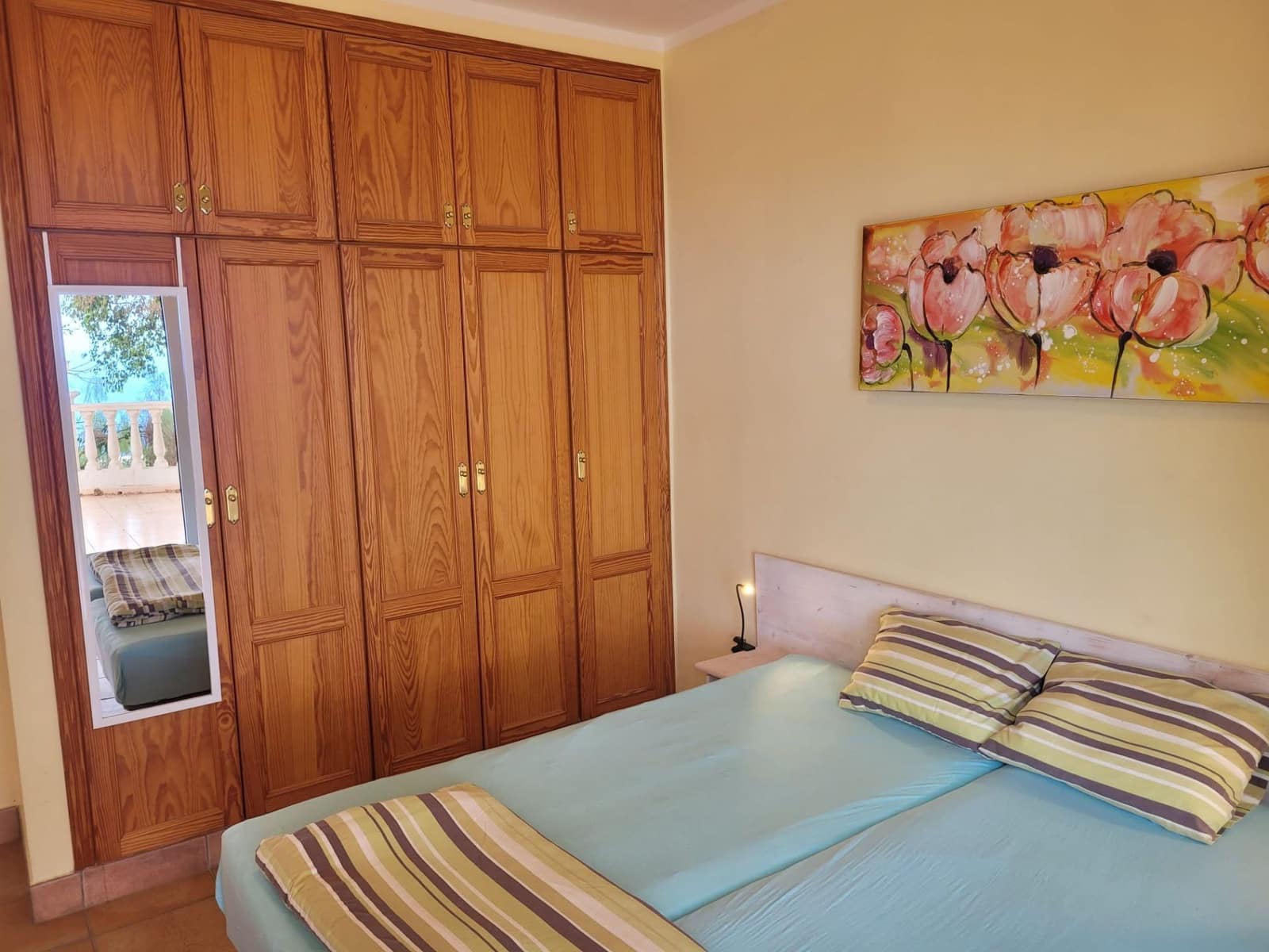 6 soverom Finca/Herregård til salgs i Guia de Isora med svømmebasseng garasje - € 1 200 000 (Ref: 8812171)