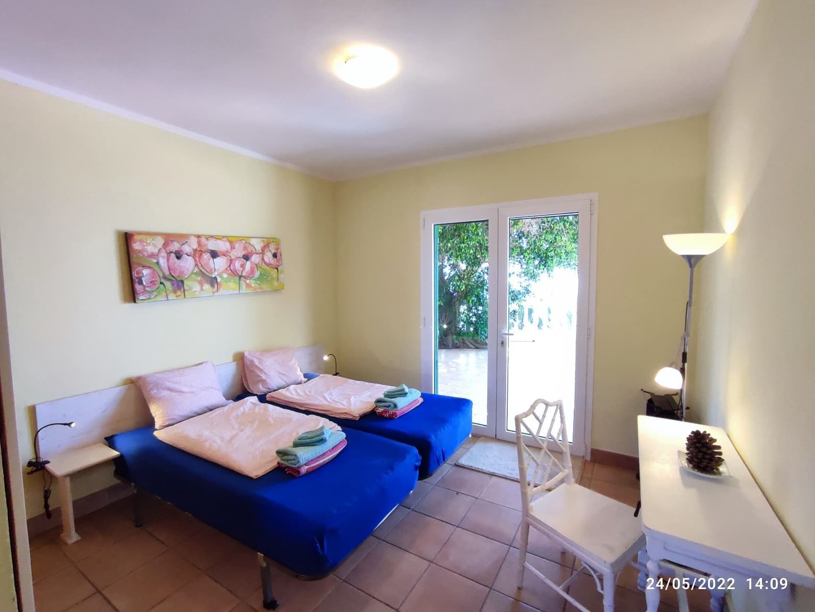 6 soverom Finca/Herregård til salgs i Guia de Isora med svømmebasseng garasje - € 1 200 000 (Ref: 8812171)