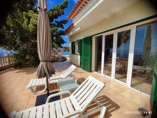 6 soveværelse Finca/Landehus til salg i Guía de Isora med swimmingpool garage - € 1.200.000 (Ref: 8812171)