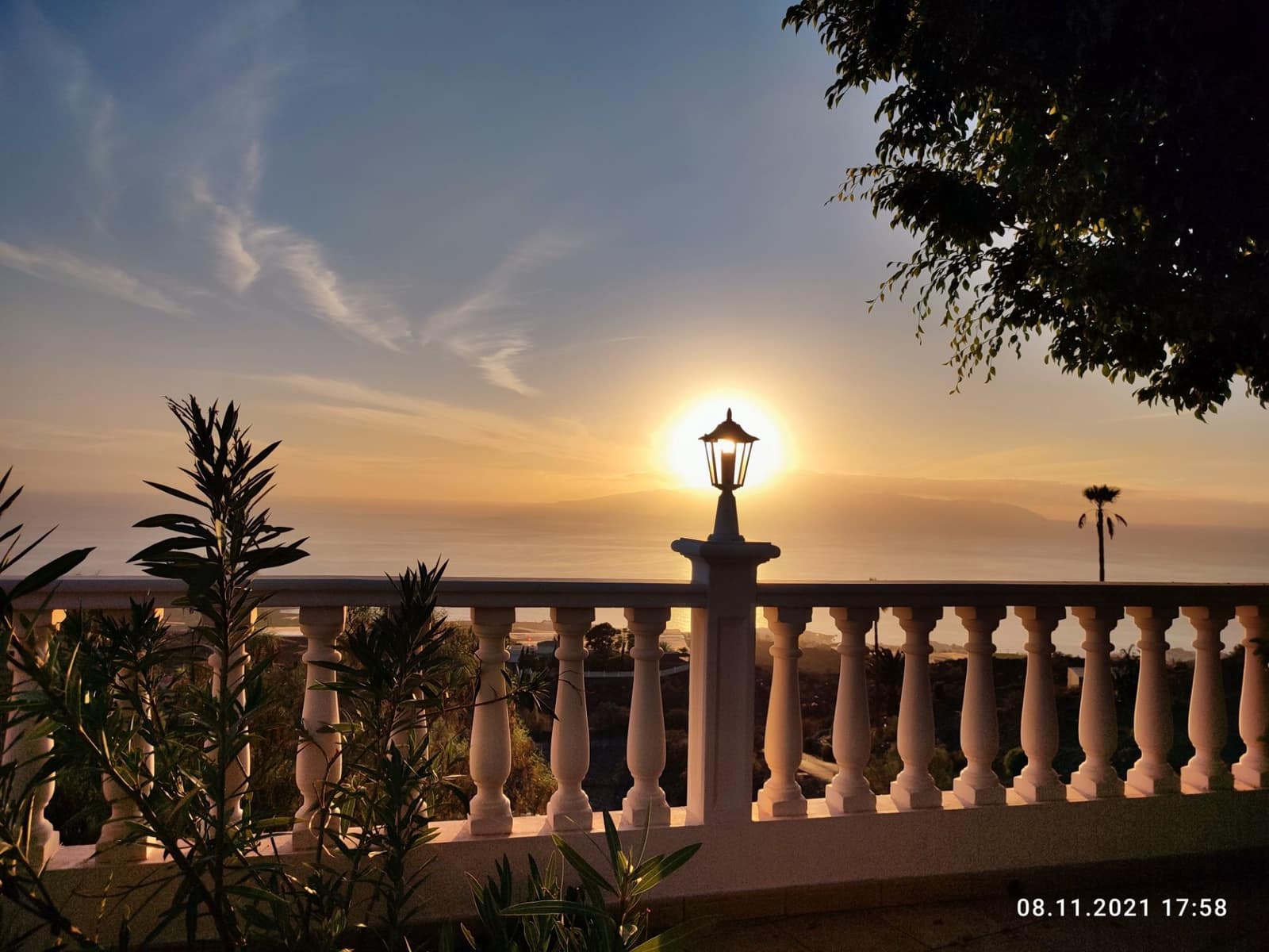 6 soverom Finca/Herregård til salgs i Guia de Isora med svømmebasseng garasje - € 1 200 000 (Ref: 8812171)