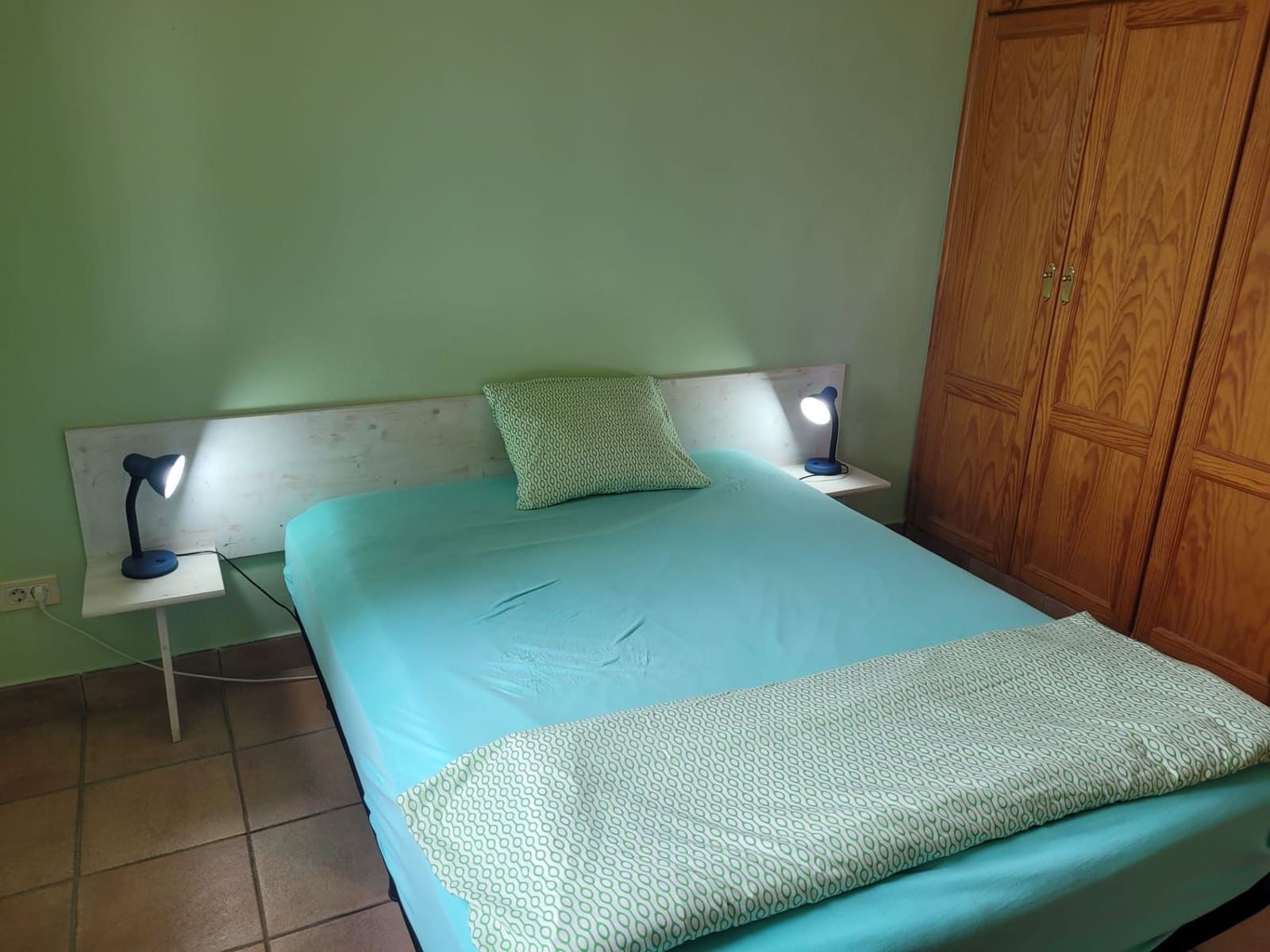 6 soverom Finca/Herregård til salgs i Guia de Isora med svømmebasseng garasje - € 1 200 000 (Ref: 8812171)