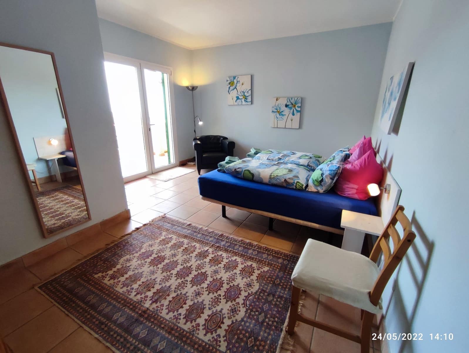 6 soverom Finca/Herregård til salgs i Guia de Isora med svømmebasseng garasje - € 1 200 000 (Ref: 8812171)