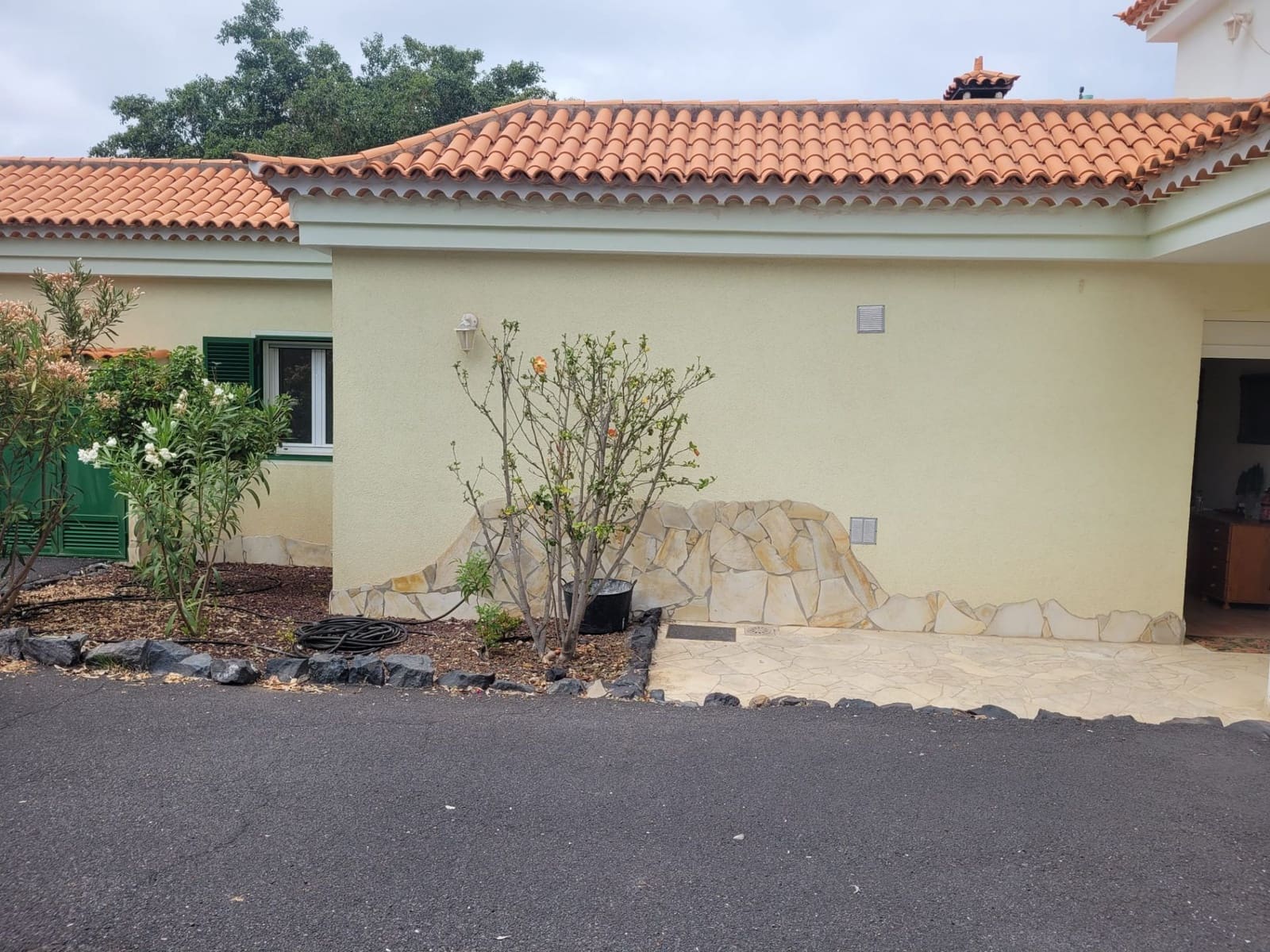 6 soverom Finca/Herregård til salgs i Guia de Isora med svømmebasseng garasje - € 1 200 000 (Ref: 8812171)