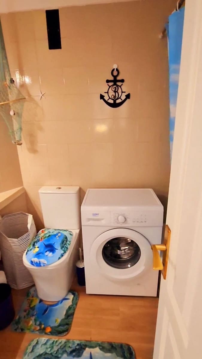 Studio til salg i Golf del Sur med swimmingpool - € 175.000 (Ref: 8821690)