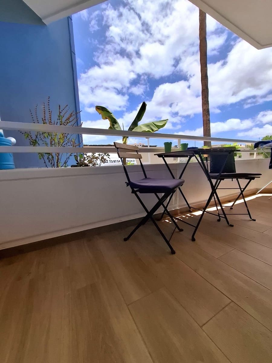 Studio til salg i Golf del Sur med swimmingpool - € 175.000 (Ref: 8821690)