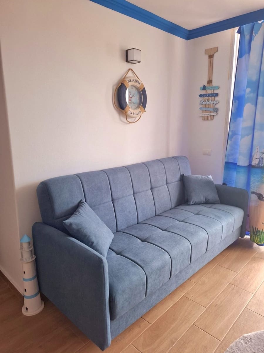 Studio til salg i Golf del Sur med swimmingpool - € 175.000 (Ref: 8821690)