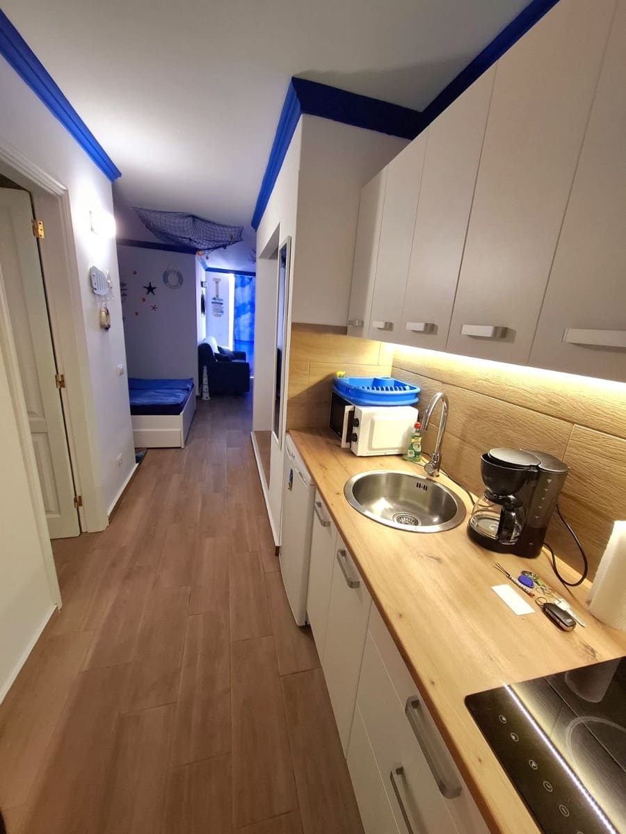 Studio til salg i Golf del Sur med swimmingpool - € 175.000 (Ref: 8821690)