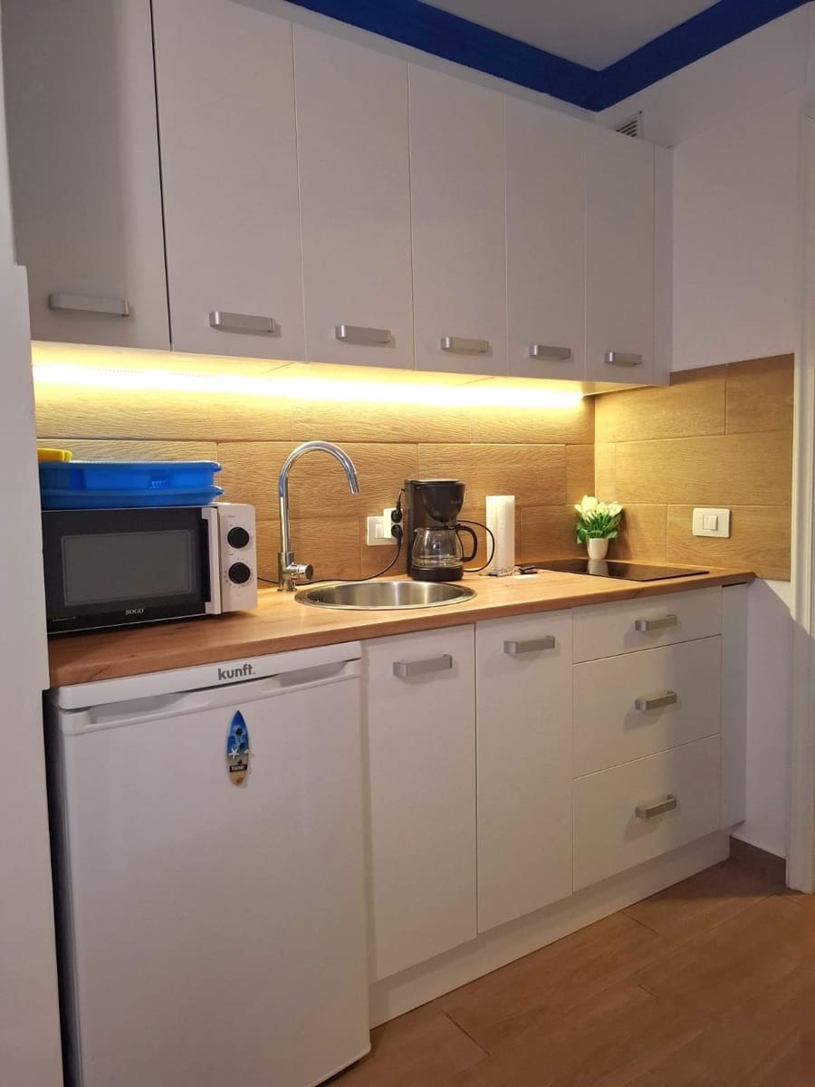 Studio til salg i Golf del Sur med swimmingpool - € 175.000 (Ref: 8821690)