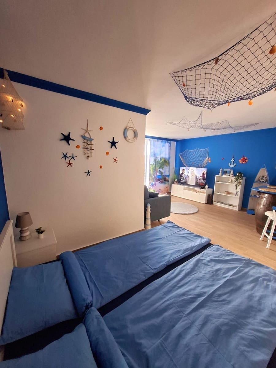 Studio til salg i Golf del Sur med swimmingpool - € 175.000 (Ref: 8821690)