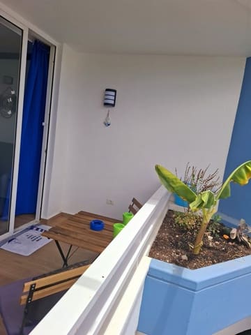 Studio til salg i Golf del Sur, San Miguel de Abona med swimmingpool - € 175.000 (Ref: 8821690)