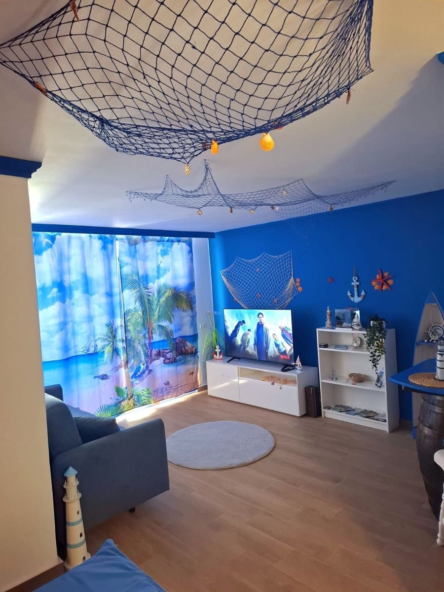 Studio til salg i Golf del Sur med swimmingpool - € 175.000 (Ref: 8821690)