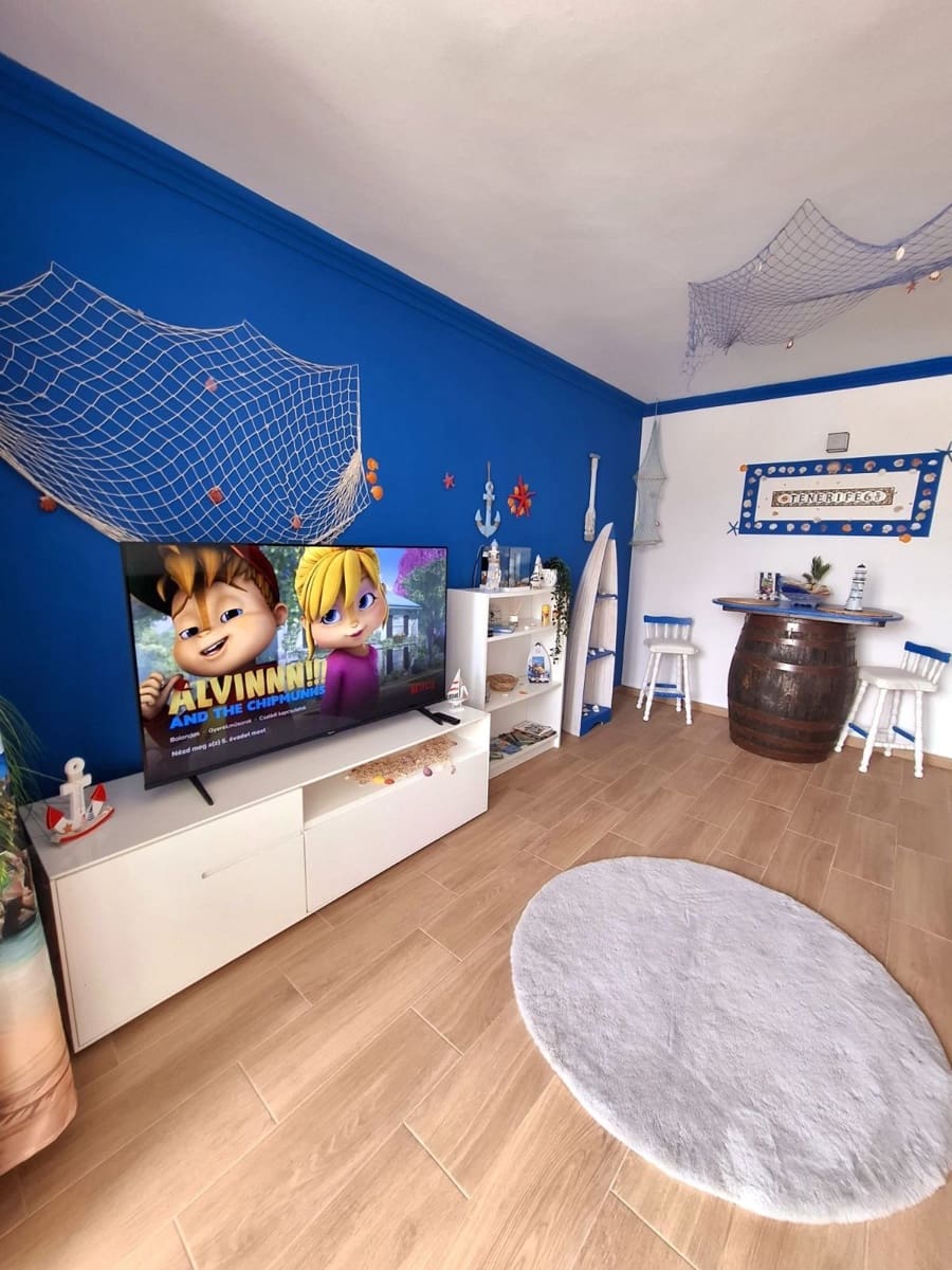 Studio til salg i Golf del Sur med swimmingpool - € 175.000 (Ref: 8821690)