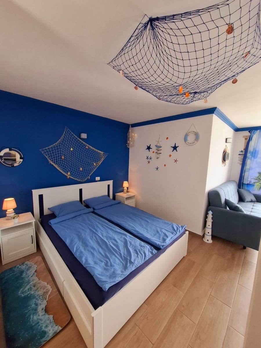 Studio til salg i Golf del Sur med swimmingpool - € 175.000 (Ref: 8821690)