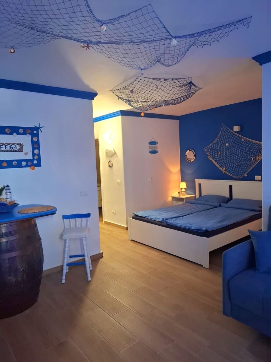 Studio til salg i Golf del Sur med swimmingpool - € 175.000 (Ref: 8821690)