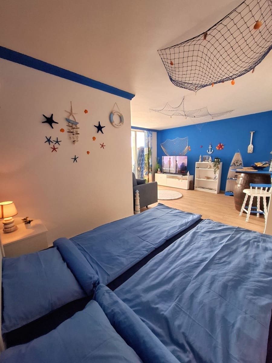 Studio til salg i Golf del Sur med swimmingpool - € 175.000 (Ref: 8821690)