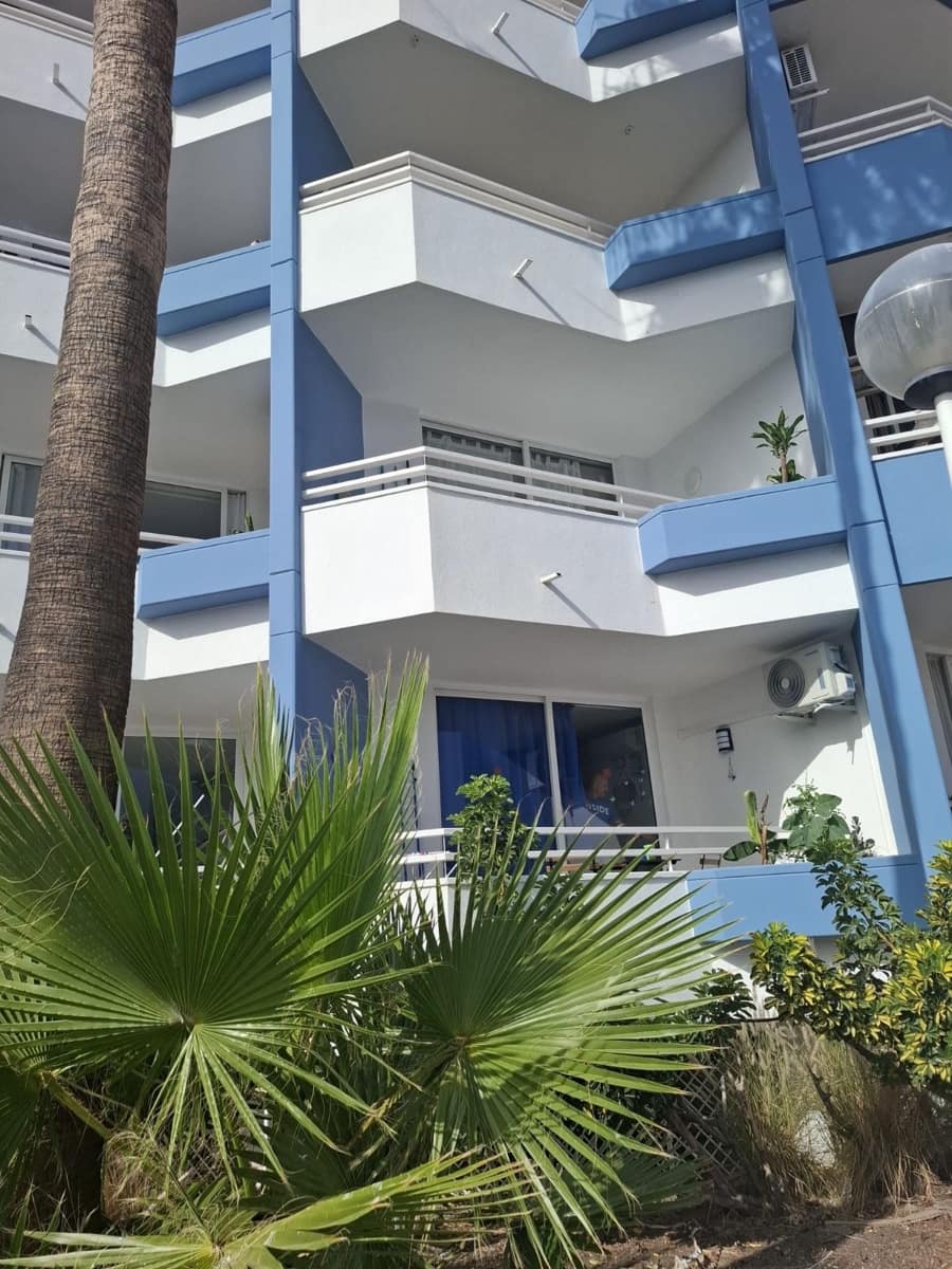 Studio til salg i Golf del Sur med swimmingpool - € 175.000 (Ref: 8821690)