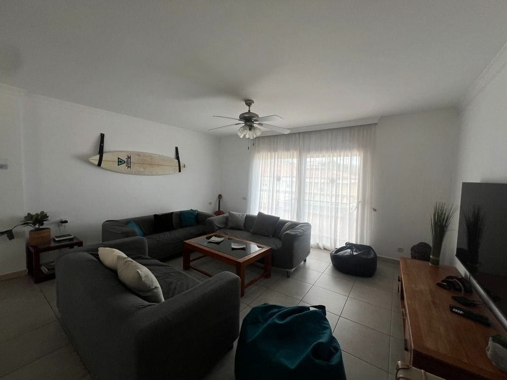 5 quarto Moradia para venda em Costa Adeje com piscina garagem - 1 600 000 € (Ref: 8836365)