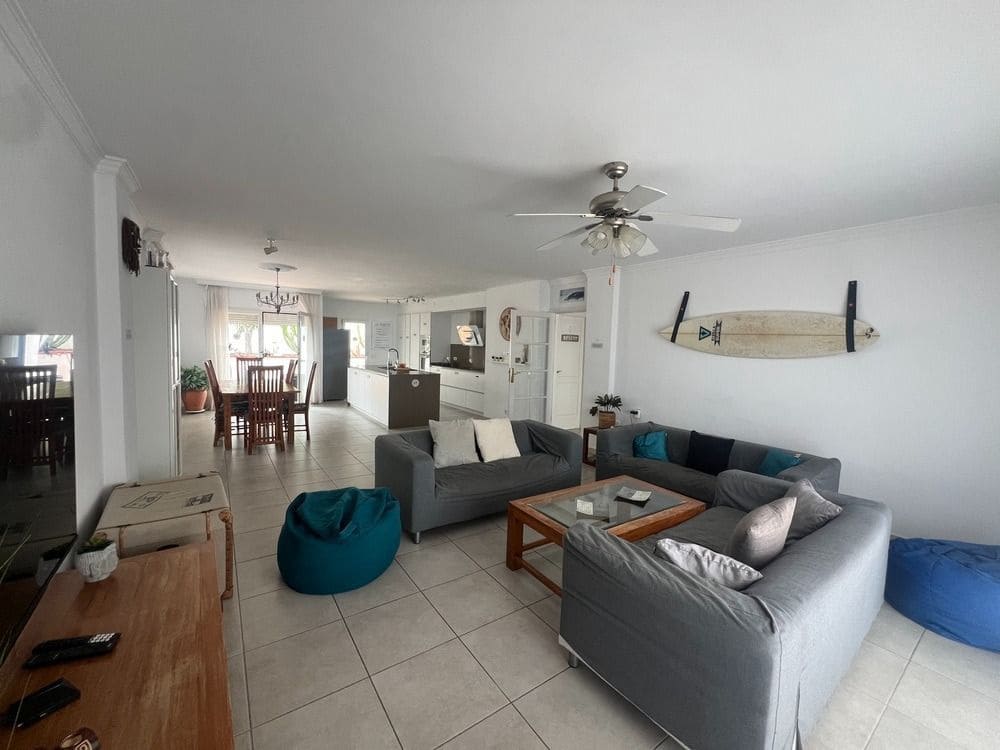 5 quarto Moradia para venda em Costa Adeje com piscina garagem - 1 600 000 € (Ref: 8836365)