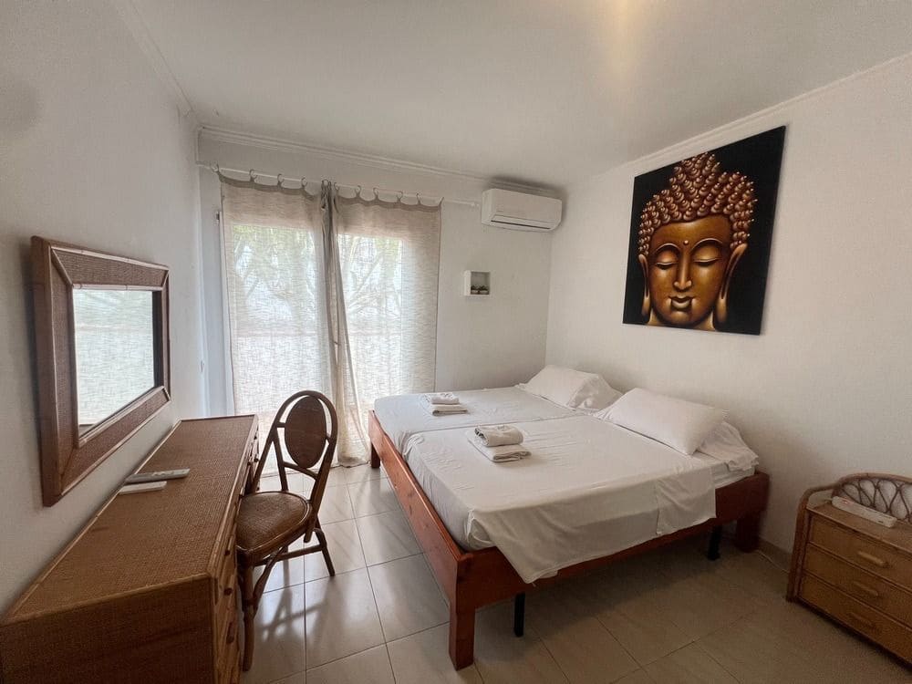 5 quarto Moradia para venda em Costa Adeje com piscina garagem - 1 600 000 € (Ref: 8836365)