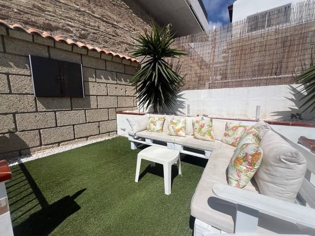 5 quarto Moradia para venda em Costa Adeje, Adeje com piscina garagem - 1 600 000 € (Ref: 8836365)