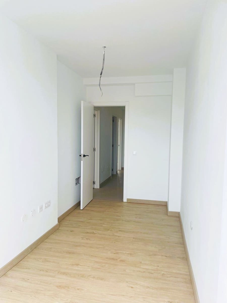 3 soveværelse Semi-Rækkehus til salg i Tijoco Bajo med garage - € 360.000 (Ref: 8842961)