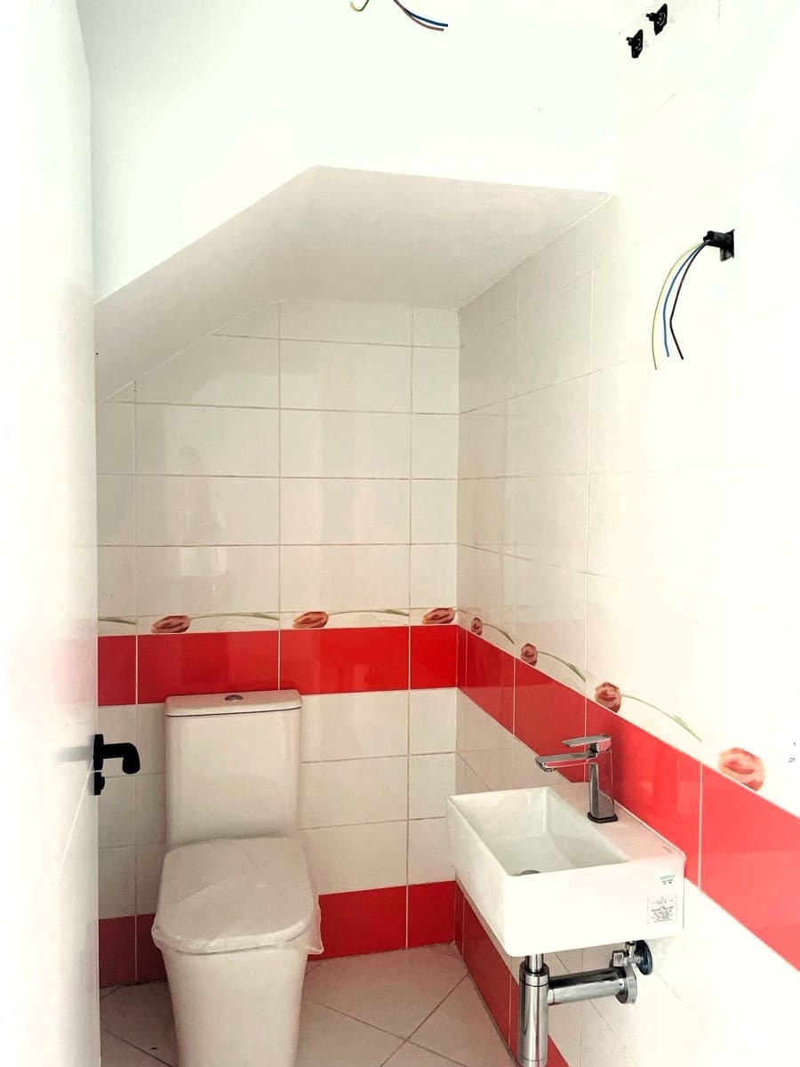 3 soveværelse Semi-Rækkehus til salg i Tijoco Bajo med garage - € 360.000 (Ref: 8842961)