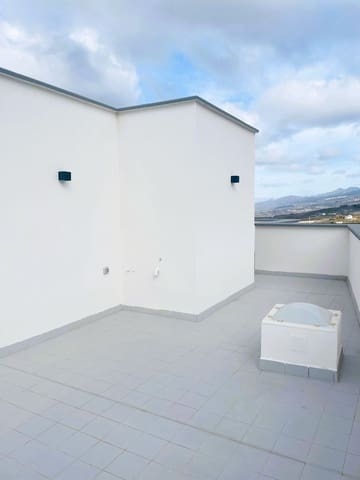 3 bedroom Semi-detached Villa for sale in Tijoco Bajo, Adeje with garage - € 360,000 (Ref: 8842961)
