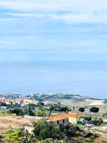 3 bedroom Semi-detached Villa for sale in Tijoco Bajo, Adeje with garage - € 360,000 (Ref: 8842961)