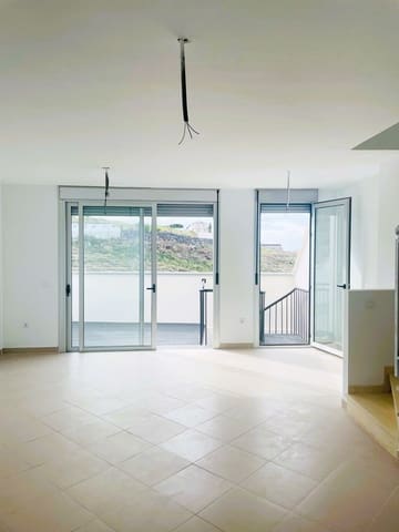 3 bedroom Semi-detached Villa for sale in Tijoco Bajo, Adeje with garage - € 345,000 (Ref: 8842962)
