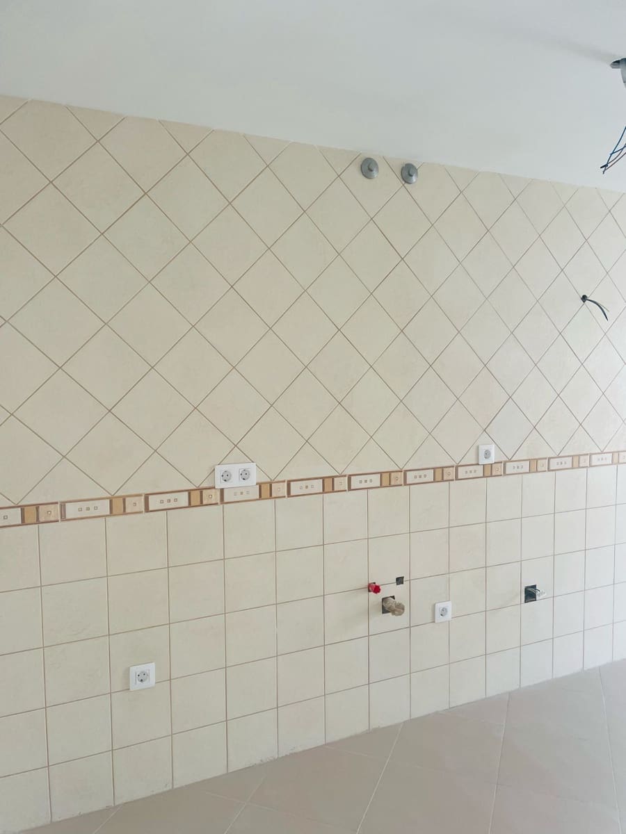 3 soveværelse Semi-Rækkehus til salg i Tijoco Bajo med garage - € 345.000 (Ref: 8842962)